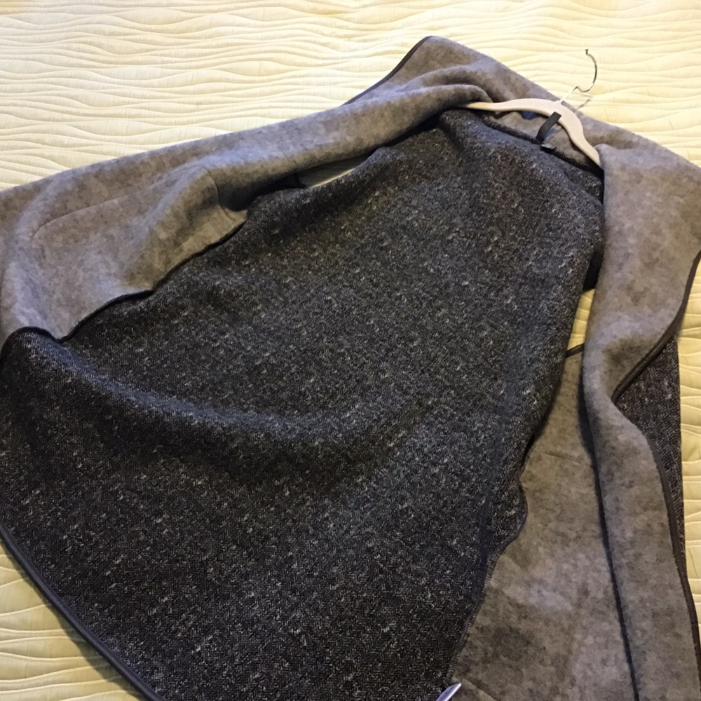 Open Front Cardigan - Picture 6 of 8